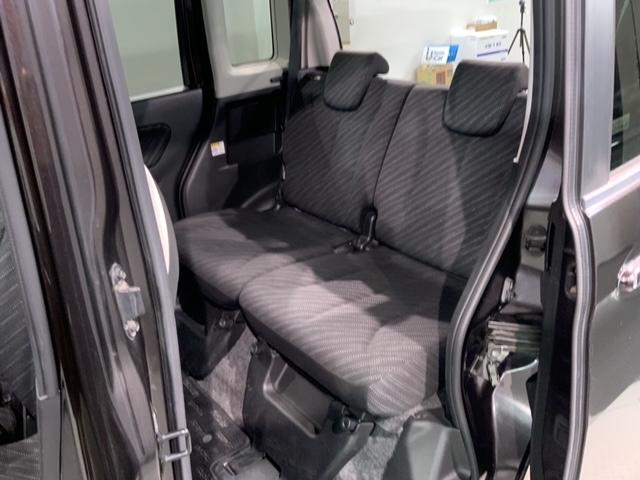 スペーシア Ｇリミテッド　１年保証　純正ナビ　ＴＶ　Ｒカメラ　マルチビュー　ＢＴオ－ディオ　ＤＶＤ　衝突軽減Ｂ　横滑り防止　スマ－トキ－　スペアキー　盗難防止装置　整備記録簿　ドアバイザ－　ベンチシ－ト　ＡＡＣ　Ｗエアバッグ（30枚目）