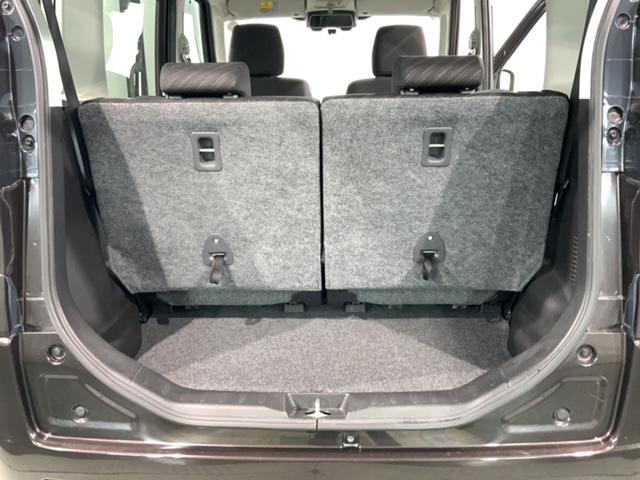 スペーシア Ｇリミテッド　１年保証　純正ナビ　ＴＶ　Ｒカメラ　マルチビュー　ＢＴオ－ディオ　ＤＶＤ　衝突軽減Ｂ　横滑り防止　スマ－トキ－　スペアキー　盗難防止装置　整備記録簿　ドアバイザ－　ベンチシ－ト　ＡＡＣ　Ｗエアバッグ（35枚目）