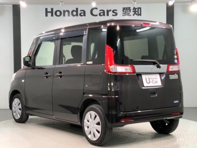 スペーシア Ｇリミテッド　１年保証　純正ナビ　ＴＶ　Ｒカメラ　マルチビュー　ＢＴオ－ディオ　ＤＶＤ　衝突軽減Ｂ　横滑り防止　スマ－トキ－　スペアキー　盗難防止装置　整備記録簿　ドアバイザ－　ベンチシ－ト　ＡＡＣ　Ｗエアバッグ（48枚目）