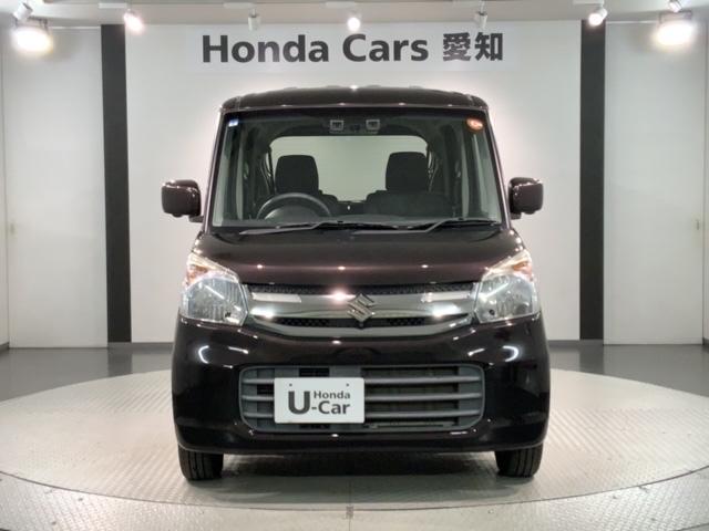 スペーシア Ｇリミテッド　１年保証　純正ナビ　ＴＶ　Ｒカメラ　マルチビュー　ＢＴオ－ディオ　ＤＶＤ　衝突軽減Ｂ　横滑り防止　スマ－トキ－　スペアキー　盗難防止装置　整備記録簿　ドアバイザ－　ベンチシ－ト　ＡＡＣ　Ｗエアバッグ（53枚目）