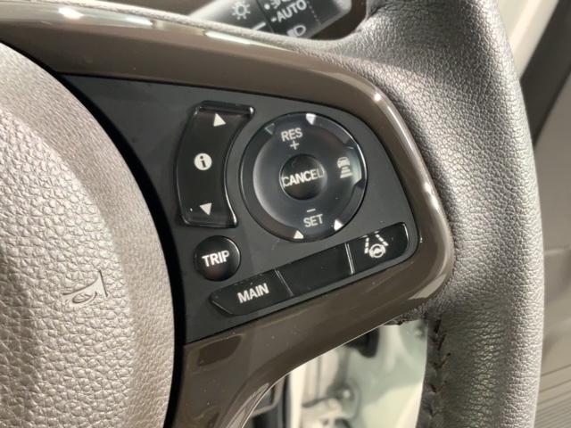 Ｎ－ＢＯＸ Ｌ・ターボ　Ｈ　ＳＥＮＳＩＮＧ　最長５年保証　ワンオ－ナ－　ナビＶＸＭ－２２４ＶＦｉ　ＴＶ　Ｒカメラ　ＣＤ録音　ＢＴオ－ディオ　ＤＶＤ　ドラレコ　シ－トヒ－タ－ＥＴＣ　ＬＥＤライト　両側電動ドア　ＶＳＡ　クルコン（11枚目）