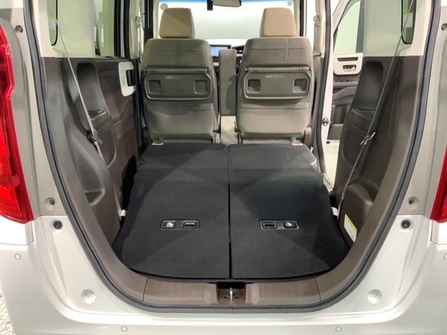 Ｎ－ＢＯＸ Ｌ・ターボ　Ｈ　ＳＥＮＳＩＮＧ　最長５年保証　ワンオ－ナ－　ナビＶＸＭ－２２４ＶＦｉ　ＴＶ　Ｒカメラ　ＣＤ録音　ＢＴオ－ディオ　ＤＶＤ　ドラレコ　シ－トヒ－タ－ＥＴＣ　ＬＥＤライト　両側電動ドア　ＶＳＡ　クルコン（19枚目）