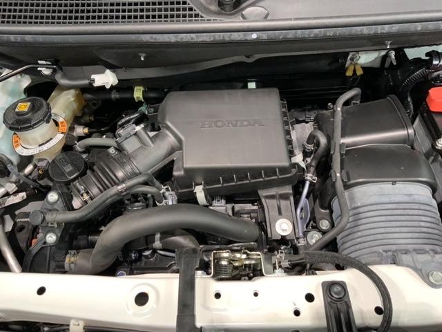 Ｎ－ＢＯＸ Ｌ・ターボ　Ｈ　ＳＥＮＳＩＮＧ　最長５年保証　ワンオ－ナ－　ナビＶＸＭ－２２４ＶＦｉ　ＴＶ　Ｒカメラ　ＣＤ録音　ＢＴオ－ディオ　ＤＶＤ　ドラレコ　シ－トヒ－タ－ＥＴＣ　ＬＥＤライト　両側電動ドア　ＶＳＡ　クルコン（44枚目）