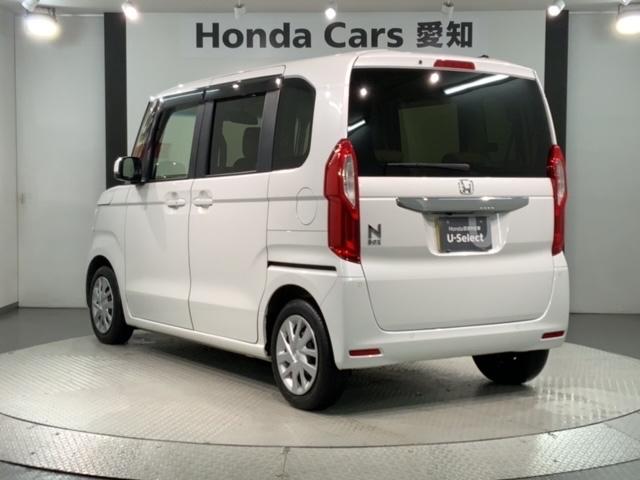 Ｎ－ＢＯＸ Ｌ・ターボ　Ｈ　ＳＥＮＳＩＮＧ　最長５年保証　ワンオ－ナ－　ナビＶＸＭ－２２４ＶＦｉ　ＴＶ　Ｒカメラ　ＣＤ録音　ＢＴオ－ディオ　ＤＶＤ　ドラレコ　シ－トヒ－タ－ＥＴＣ　ＬＥＤライト　両側電動ドア　ＶＳＡ　クルコン（48枚目）