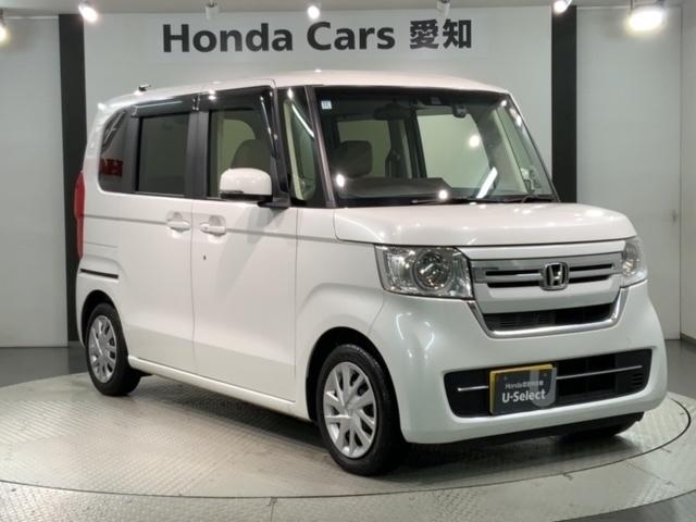 Ｎ－ＢＯＸ Ｌ・ターボ　Ｈ　ＳＥＮＳＩＮＧ　最長５年保証　ワンオ－ナ－　ナビＶＸＭ－２２４ＶＦｉ　ＴＶ　Ｒカメラ　ＣＤ録音　ＢＴオ－ディオ　ＤＶＤ　ドラレコ　シ－トヒ－タ－ＥＴＣ　ＬＥＤライト　両側電動ドア　ＶＳＡ　クルコン（52枚目）