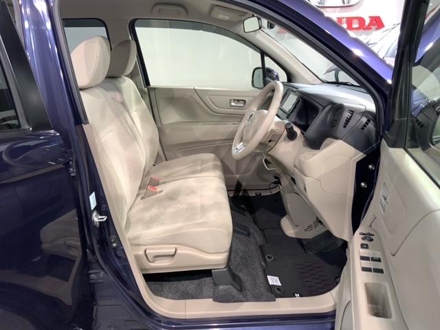 Ｎ－ＷＧＮ Ｇ　いまコレ＋新品マット付　１年保証　ナビＶＸＭ－１５５ＶＳｉ　ＴＶ　Ｒカメラ　ＤＶＤ　ドラレコ　ＥＴＣ　ＶＳＡ　アルミ　スマートキー　盗難防止装置　整備記録簿　ＡＡＣ　Ｗエアバッグ　ドアバイザー　ＰＷ（17枚目）