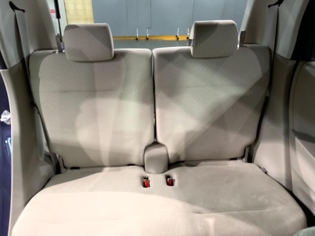 Ｎ－ＷＧＮ Ｇ　いまコレ＋新品マット付　１年保証　ナビＶＸＭ－１５５ＶＳｉ　ＴＶ　Ｒカメラ　ＤＶＤ　ドラレコ　ＥＴＣ　ＶＳＡ　アルミ　スマートキー　盗難防止装置　整備記録簿　ＡＡＣ　Ｗエアバッグ　ドアバイザー　ＰＷ（33枚目）