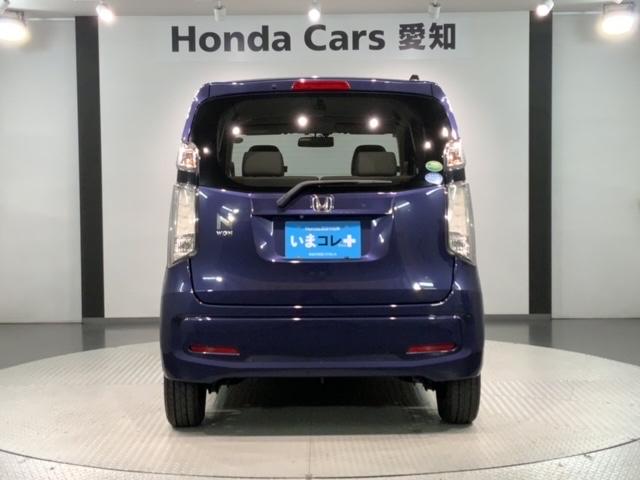 Ｎ－ＷＧＮ Ｇ　いまコレ＋新品マット付　１年保証　ナビＶＸＭ－１５５ＶＳｉ　ＴＶ　Ｒカメラ　ＤＶＤ　ドラレコ　ＥＴＣ　ＶＳＡ　アルミ　スマートキー　盗難防止装置　整備記録簿　ＡＡＣ　Ｗエアバッグ　ドアバイザー　ＰＷ（49枚目）