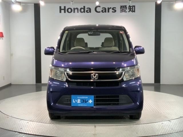 Ｎ－ＷＧＮ Ｇ　いまコレ＋新品マット付　１年保証　ナビＶＸＭ－１５５ＶＳｉ　ＴＶ　Ｒカメラ　ＤＶＤ　ドラレコ　ＥＴＣ　ＶＳＡ　アルミ　スマートキー　盗難防止装置　整備記録簿　ＡＡＣ　Ｗエアバッグ　ドアバイザー　ＰＷ（53枚目）