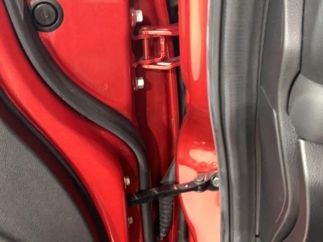 フィットハイブリッド Ｌホンダセンシング　最長５年保証　ナビＶＸＭ－１９５ＶＦｉ　ＴＶ　Ｒカメラ　ＣＤ録音　ＢＴオ－ディオ　ＤＶＤ　ドラレコ　ＥＴＣ　ＬＥＤライト　ＶＳＡ　クルコン　フォグ　スマートキー　盗難防止装置　整備記録簿　ＡＡＣ（42枚目）