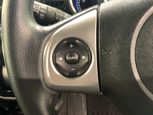 Ｎ－ＢＯＸカスタム Ｇ・Ｌパッケージ　１年保証　ワンオーナー　ナビＶＸＭ－１５５ＶＦｉ　ＴＶ　Ｒカメラ　ＣＤ録音　ＢＴオ－ディオ　ＤＶＤ　ＨＩＤ　ＶＳＡ　アルミ　フォグ　スマートキー　盗難防止装置　整備記録簿　ＡＡＣ　Ｗエアバッグ　ＡＢＳ（9枚目）