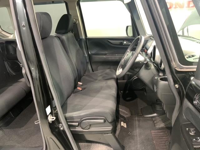 Ｎ－ＢＯＸカスタム Ｇ・Ｌパッケージ　１年保証　ワンオーナー　ナビＶＸＭ－１５５ＶＦｉ　ＴＶ　Ｒカメラ　ＣＤ録音　ＢＴオ－ディオ　ＤＶＤ　ＨＩＤ　ＶＳＡ　アルミ　フォグ　スマートキー　盗難防止装置　整備記録簿　ＡＡＣ　Ｗエアバッグ　ＡＢＳ（18枚目）