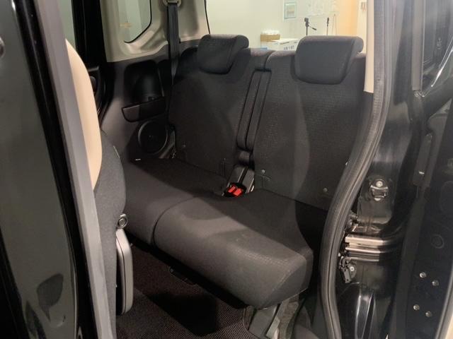 Ｎ－ＢＯＸカスタム Ｇ・Ｌパッケージ　１年保証　ワンオーナー　ナビＶＸＭ－１５５ＶＦｉ　ＴＶ　Ｒカメラ　ＣＤ録音　ＢＴオ－ディオ　ＤＶＤ　ＨＩＤ　ＶＳＡ　アルミ　フォグ　スマートキー　盗難防止装置　整備記録簿　ＡＡＣ　Ｗエアバッグ　ＡＢＳ（31枚目）