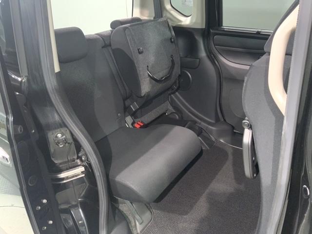 Ｎ－ＢＯＸカスタム Ｇ・Ｌパッケージ　１年保証　ワンオーナー　ナビＶＸＭ－１５５ＶＦｉ　ＴＶ　Ｒカメラ　ＣＤ録音　ＢＴオ－ディオ　ＤＶＤ　ＨＩＤ　ＶＳＡ　アルミ　フォグ　スマートキー　盗難防止装置　整備記録簿　ＡＡＣ　Ｗエアバッグ　ＡＢＳ（35枚目）