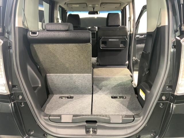 Ｎ－ＢＯＸカスタム Ｇ・Ｌパッケージ　１年保証　ワンオーナー　ナビＶＸＭ－１５５ＶＦｉ　ＴＶ　Ｒカメラ　ＣＤ録音　ＢＴオ－ディオ　ＤＶＤ　ＨＩＤ　ＶＳＡ　アルミ　フォグ　スマートキー　盗難防止装置　整備記録簿　ＡＡＣ　Ｗエアバッグ　ＡＢＳ（37枚目）