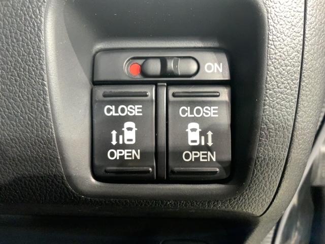 Ｎ－ＢＯＸカスタム Ｇ・ターボＬパッケージ　１年保証　ナビ　ＴＶ　Ｒカメラ　ＤＶＤ　ドラレコ　ＥＴＣ　ＨＩＤ　両側電動ドア　ＶＳＡ　クルコン　アルミ　スマ－トキ－　盗難防止装置　整備記録簿　ＡＡＣ　スペアキ－　ドアバイザ－　ベンチシ－ト　Ｂカメ（12枚目）