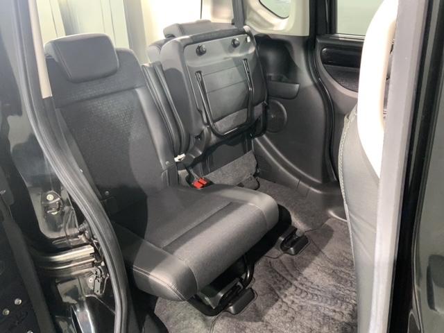 Ｎ－ＢＯＸカスタム Ｇ・ターボＬパッケージ　１年保証　ナビ　ＴＶ　Ｒカメラ　ＤＶＤ　ドラレコ　ＥＴＣ　ＨＩＤ　両側電動ドア　ＶＳＡ　クルコン　アルミ　スマ－トキ－　盗難防止装置　整備記録簿　ＡＡＣ　スペアキ－　ドアバイザ－　ベンチシ－ト　Ｂカメ（32枚目）