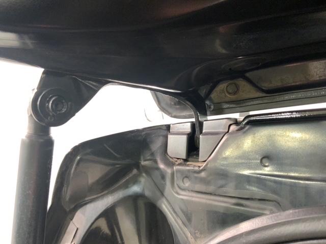 Ｎ－ＢＯＸカスタム Ｇ・ターボＬパッケージ　１年保証　ナビ　ＴＶ　Ｒカメラ　ＤＶＤ　ドラレコ　ＥＴＣ　ＨＩＤ　両側電動ドア　ＶＳＡ　クルコン　アルミ　スマ－トキ－　盗難防止装置　整備記録簿　ＡＡＣ　スペアキ－　ドアバイザ－　ベンチシ－ト　Ｂカメ（42枚目）