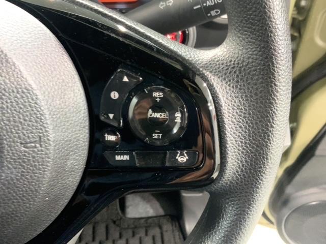 �N���[�Y�R���g���[���𑕔����Ă��܂��B�������H�Ȃǂň��̑��x�ő����Ă����̂ŉ^�]���y�ł���I���x��ݒ�ł��܂��̂ŁA�X�s�[�h�̏o�������ɂ����ӂł��܂��B