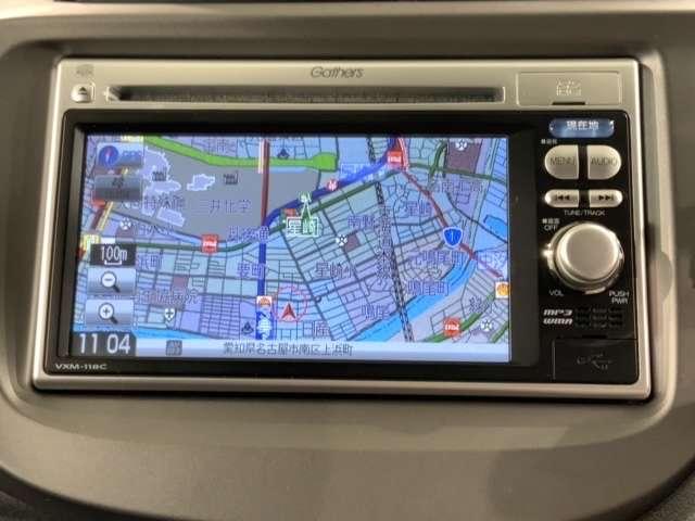 13G 用品メモリーナビ 盗難防止装置 Wエアバック CDコンポ イモビ ワンオナ ABS メモリーナビ ナビ エアコン SRS キーレスE(13枚目)
