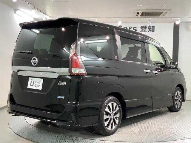 日産 セレナ