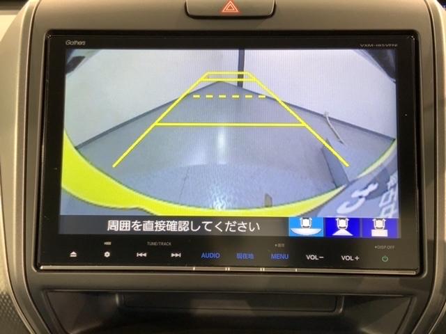 フリード＋ Ｇ　ＨｏｎｄａＳＥＮＳＩＮＧ福祉車両１年保証　エアバック　衝突軽減Ｂ　ＬＥＤヘッド　ワンオーナカー　バックモニター　スマ－トキ－　横滑り防止　クルコン　ＤＶＤ　フルセグＴＶ　ＥＴＣ　盗難防止装置　ナビＴＶ（6枚目）