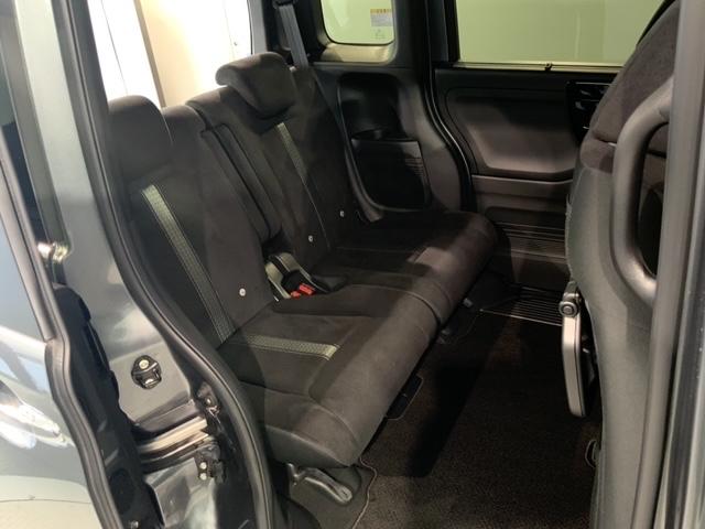 N-BOXカスタム L HSENSING最長5年保証ワンオーナー 両席電動スライドドア 1オーナー サイドエアバッグ ナビTV シートヒータ ベンチシート 点検記録簿 キーフリーシステム LEDライト リアカメ AC ETC(18枚目)