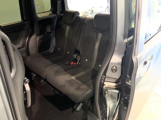 N-BOXカスタム L HSENSING最長5年保証ワンオーナー 両席電動スライドドア 1オーナー サイドエアバッグ ナビTV シートヒータ ベンチシート 点検記録簿 キーフリーシステム LEDライト リアカメ AC ETC(32枚目)