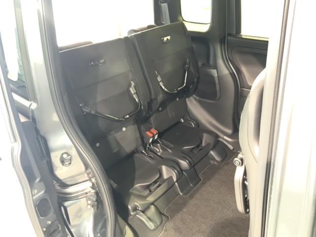 N-BOXカスタム L HSENSING最長5年保証ワンオーナー 両席電動スライドドア 1オーナー サイドエアバッグ ナビTV シートヒータ ベンチシート 点検記録簿 キーフリーシステム LEDライト リアカメ AC ETC(35枚目)