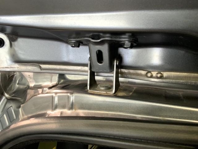 N-BOXカスタム L HSENSING最長5年保証ワンオーナー 両席電動スライドドア 1オーナー サイドエアバッグ ナビTV シートヒータ ベンチシート 点検記録簿 キーフリーシステム LEDライト リアカメ AC ETC(43枚目)