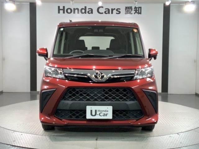 ルーミー G 最長5年保証 ワンオ-ナ- ETC LEDライト 追突軽減ブレーキ 記録簿付 横滑り防止システム エアバック セキュリティーアラーム 運転席助手席エアバック オートエアコン キーフリー ABS(51枚目)