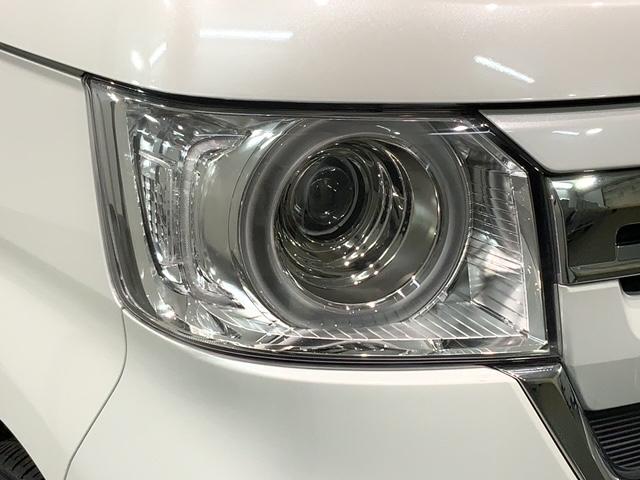 Ｎ－ＢＯＸ Ｌ・ターボ　ＨＳＥＮＳＩＮＧ　最長５年保証　ワンオ－ナ－　シ－トヒ－タ－　ＡＡＣ　衝突軽減ブレーキ　Ｂカメラ　ＬＥＤ　ワンオーナー車　整備記録簿　地デジ　ＥＴＣ　パワステ　イモビ　ターボ車　クルーズコントロール（8枚目）