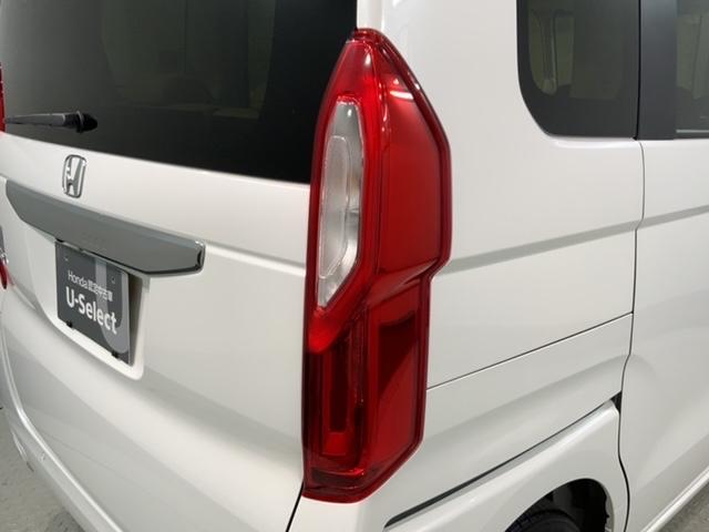 Ｎ－ＢＯＸ Ｌ・ターボ　ＨＳＥＮＳＩＮＧ　最長５年保証　ワンオ－ナ－　シ－トヒ－タ－　ＡＡＣ　衝突軽減ブレーキ　Ｂカメラ　ＬＥＤ　ワンオーナー車　整備記録簿　地デジ　ＥＴＣ　パワステ　イモビ　ターボ車　クルーズコントロール（45枚目）