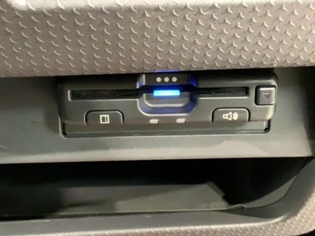 ハスラー G 2ト-ン1年保証ナビTVRカメラ ドライブレコーダ セキュリティー スマキー 運転席側シートヒーター 整備点検記録簿 VSC フルフラットシート ETC車載器 DVD再生可 キーレスエントリーシステム(10枚目)