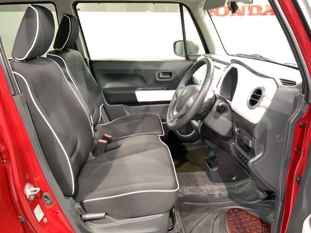 ハスラー G 2ト-ン1年保証ナビTVRカメラ ドライブレコーダ セキュリティー スマキー 運転席側シートヒーター 整備点検記録簿 VSC フルフラットシート ETC車載器 DVD再生可 キーレスエントリーシステム(17枚目)