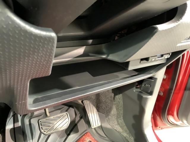 ハスラー G 2ト-ン1年保証ナビTVRカメラ ドライブレコーダ セキュリティー スマキー 運転席側シートヒーター 整備点検記録簿 VSC フルフラットシート ETC車載器 DVD再生可 キーレスエントリーシステム(29枚目)