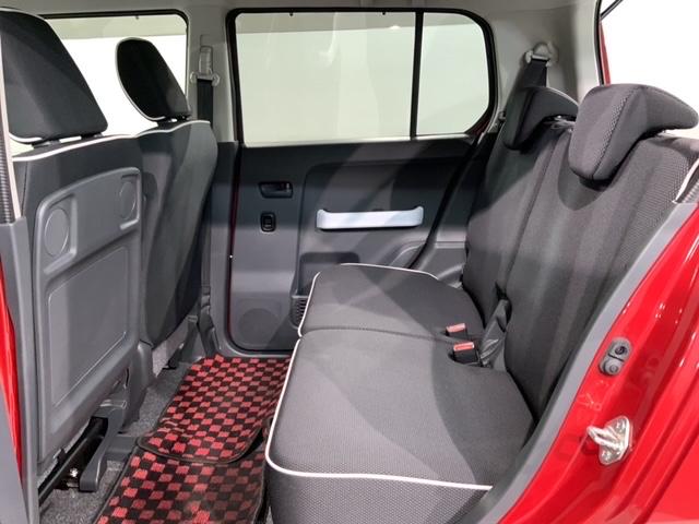 ハスラー G 2ト-ン1年保証ナビTVRカメラ ドライブレコーダ セキュリティー スマキー 運転席側シートヒーター 整備点検記録簿 VSC フルフラットシート ETC車載器 DVD再生可 キーレスエントリーシステム(32枚目)