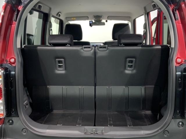 ハスラー G 2ト-ン1年保証ナビTVRカメラ ドライブレコーダ セキュリティー スマキー 運転席側シートヒーター 整備点検記録簿 VSC フルフラットシート ETC車載器 DVD再生可 キーレスエントリーシステム(39枚目)