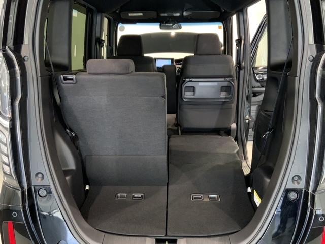 Ｎ－ＢＯＸカスタム Ｌ　Ｈ　ＳＥＮＳＩＮＧ　最長５年保証　ワンオーナー　ナビＶＸＭ－２１４ＶＦｉ　ＴＶ　Ｒカメラ　ＣＤ録音　ＢＴオ－ディオ　ＤＶＤ　ドラレコ　シートヒーター　ＥＴＣ　ＬＥＤライト　ＶＳＡ　両側電動ドア　フォグ（38枚目）