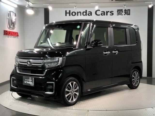 Ｎ－ＢＯＸカスタム Ｌ　Ｈ　ＳＥＮＳＩＮＧ　最長５年保証　ワンオーナー　ナビＶＸＭ－２１４ＶＦｉ　ＴＶ　Ｒカメラ　ＣＤ録音　ＢＴオ－ディオ　ＤＶＤ　ドラレコ　シートヒーター　ＥＴＣ　ＬＥＤライト　ＶＳＡ　両側電動ドア　フォグ（46枚目）