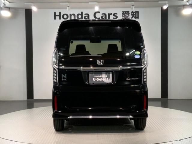 Ｎ－ＢＯＸカスタム Ｌ　Ｈ　ＳＥＮＳＩＮＧ　最長５年保証　ワンオーナー　ナビＶＸＭ－２１４ＶＦｉ　ＴＶ　Ｒカメラ　ＣＤ録音　ＢＴオ－ディオ　ＤＶＤ　ドラレコ　シートヒーター　ＥＴＣ　ＬＥＤライト　ＶＳＡ　両側電動ドア　フォグ（49枚目）