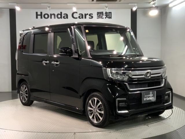 Ｎ－ＢＯＸカスタム Ｌ　Ｈ　ＳＥＮＳＩＮＧ　最長５年保証　ワンオーナー　ナビＶＸＭ－２１４ＶＦｉ　ＴＶ　Ｒカメラ　ＣＤ録音　ＢＴオ－ディオ　ＤＶＤ　ドラレコ　シートヒーター　ＥＴＣ　ＬＥＤライト　ＶＳＡ　両側電動ドア　フォグ（52枚目）