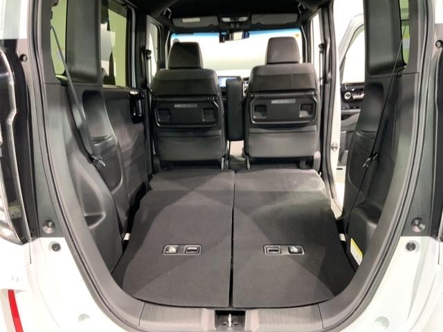 Ｎ－ＢＯＸカスタム Ｌターボ　Ｈ　ＳＥＮＳＩＮＧ　最長５年保証　ワンオーナー　ナビＶＸＭ－２３４ＶＦｉ　ＴＶ　Ｒカメラ　ＣＤ録音　ＢＴオ－ディオ　ＤＶＤ　ドラレコ　シートヒーター　ＥＴＣ　ＬＥＤライト　ＶＳＡ　両側電動ドア　フォグ（19枚目）