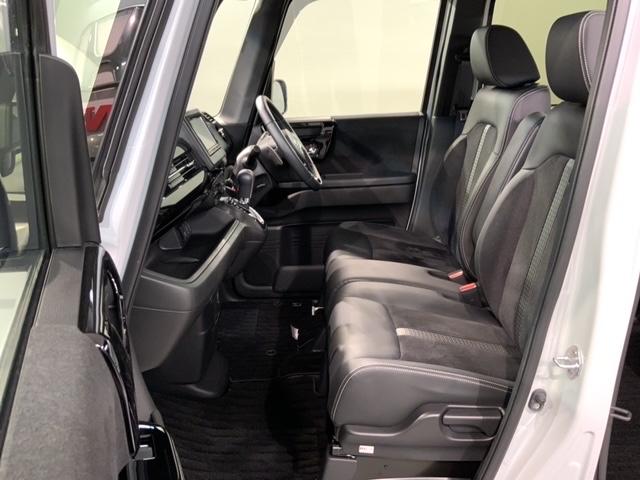 Ｎ－ＢＯＸカスタム Ｌターボ　Ｈ　ＳＥＮＳＩＮＧ　最長５年保証　ワンオーナー　ナビＶＸＭ－２３４ＶＦｉ　ＴＶ　Ｒカメラ　ＣＤ録音　ＢＴオ－ディオ　ＤＶＤ　ドラレコ　シートヒーター　ＥＴＣ　ＬＥＤライト　ＶＳＡ　両側電動ドア　フォグ（31枚目）