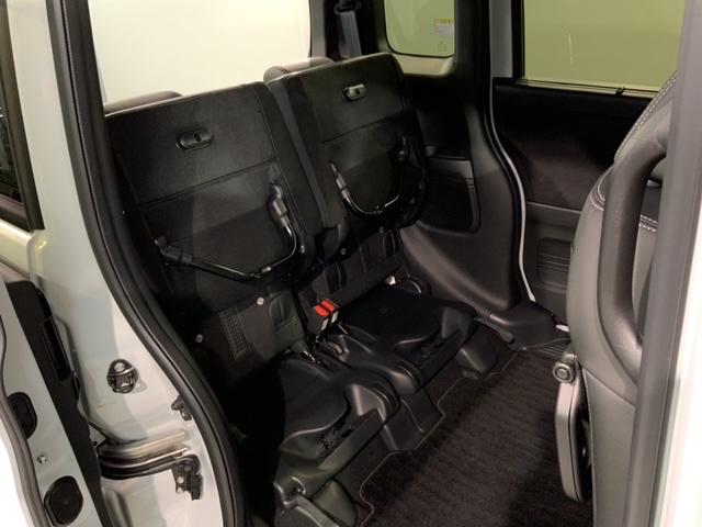 Ｎ－ＢＯＸカスタム Ｌターボ　Ｈ　ＳＥＮＳＩＮＧ　最長５年保証　ワンオーナー　ナビＶＸＭ－２３４ＶＦｉ　ＴＶ　Ｒカメラ　ＣＤ録音　ＢＴオ－ディオ　ＤＶＤ　ドラレコ　シートヒーター　ＥＴＣ　ＬＥＤライト　ＶＳＡ　両側電動ドア　フォグ（35枚目）