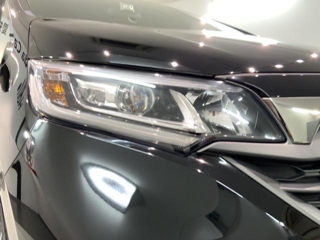 フリード クロスター・ホンダセンシング　Ｈ　ＳＥＮＳＩＮＧ　最長５年保証　ワンオ－ナ－　ナビＶＸＭ－２２４ＶＦｉ　ＴＶ　Ｒカメラ　ＣＤ録音　ＢＴオ－ディオ　ＤＶＤ　ドラレコ　ＥＴＣ　ＬＥＤライト　両側電動ドア　ＶＳＡ　アルミ　スマ－トキ－（8枚目）