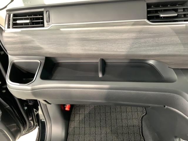 フリード クロスター・ホンダセンシング　Ｈ　ＳＥＮＳＩＮＧ　最長５年保証　ワンオ－ナ－　ナビＶＸＭ－２２４ＶＦｉ　ＴＶ　Ｒカメラ　ＣＤ録音　ＢＴオ－ディオ　ＤＶＤ　ドラレコ　ＥＴＣ　ＬＥＤライト　両側電動ドア　ＶＳＡ　アルミ　スマ－トキ－（23枚目）