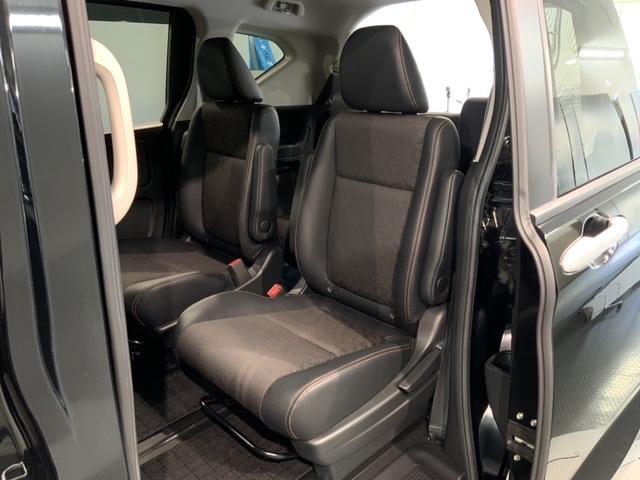 フリード クロスター・ホンダセンシング　Ｈ　ＳＥＮＳＩＮＧ　最長５年保証　ワンオ－ナ－　ナビＶＸＭ－２２４ＶＦｉ　ＴＶ　Ｒカメラ　ＣＤ録音　ＢＴオ－ディオ　ＤＶＤ　ドラレコ　ＥＴＣ　ＬＥＤライト　両側電動ドア　ＶＳＡ　アルミ　スマ－トキ－（30枚目）