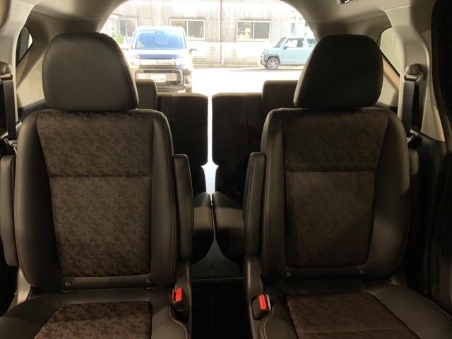 フリード クロスター・ホンダセンシング　Ｈ　ＳＥＮＳＩＮＧ　最長５年保証　ワンオ－ナ－　ナビＶＸＭ－２２４ＶＦｉ　ＴＶ　Ｒカメラ　ＣＤ録音　ＢＴオ－ディオ　ＤＶＤ　ドラレコ　ＥＴＣ　ＬＥＤライト　両側電動ドア　ＶＳＡ　アルミ　スマ－トキ－（31枚目）