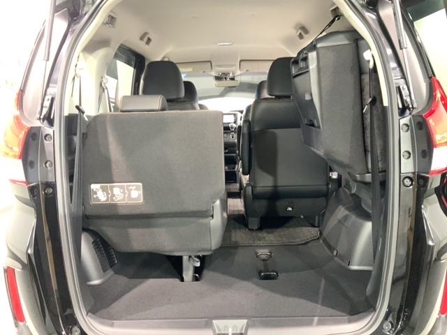 フリード クロスター・ホンダセンシング　Ｈ　ＳＥＮＳＩＮＧ　最長５年保証　ワンオ－ナ－　ナビＶＸＭ－２２４ＶＦｉ　ＴＶ　Ｒカメラ　ＣＤ録音　ＢＴオ－ディオ　ＤＶＤ　ドラレコ　ＥＴＣ　ＬＥＤライト　両側電動ドア　ＶＳＡ　アルミ　スマ－トキ－（36枚目）